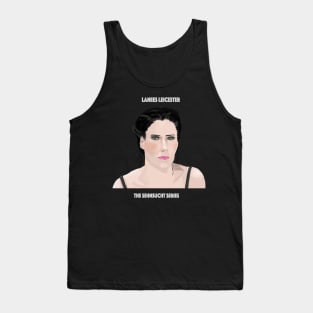 Lanees Leicester Tank Top